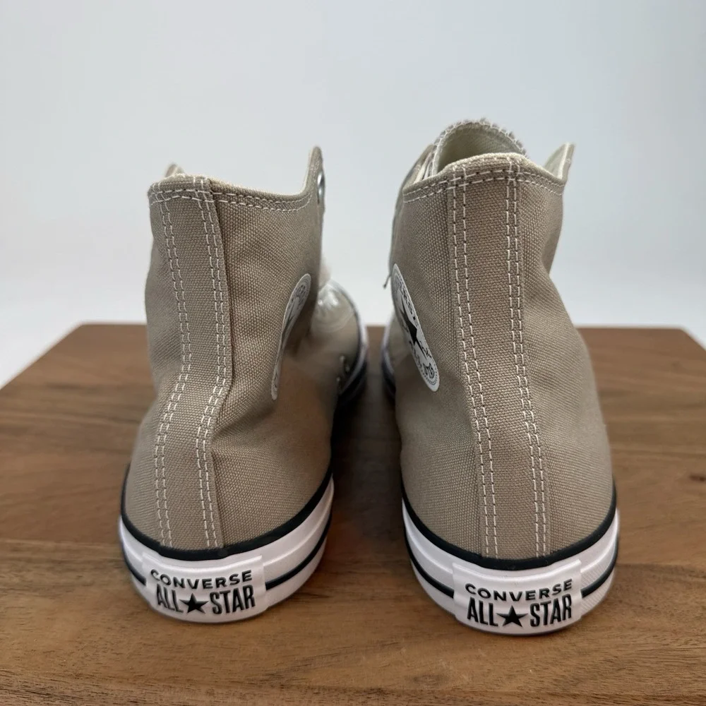 New Mens Converse Chuck Taylor All Star High Vintage Cargo Athletic Shoes Sz 9 M - Picture 6 of 9